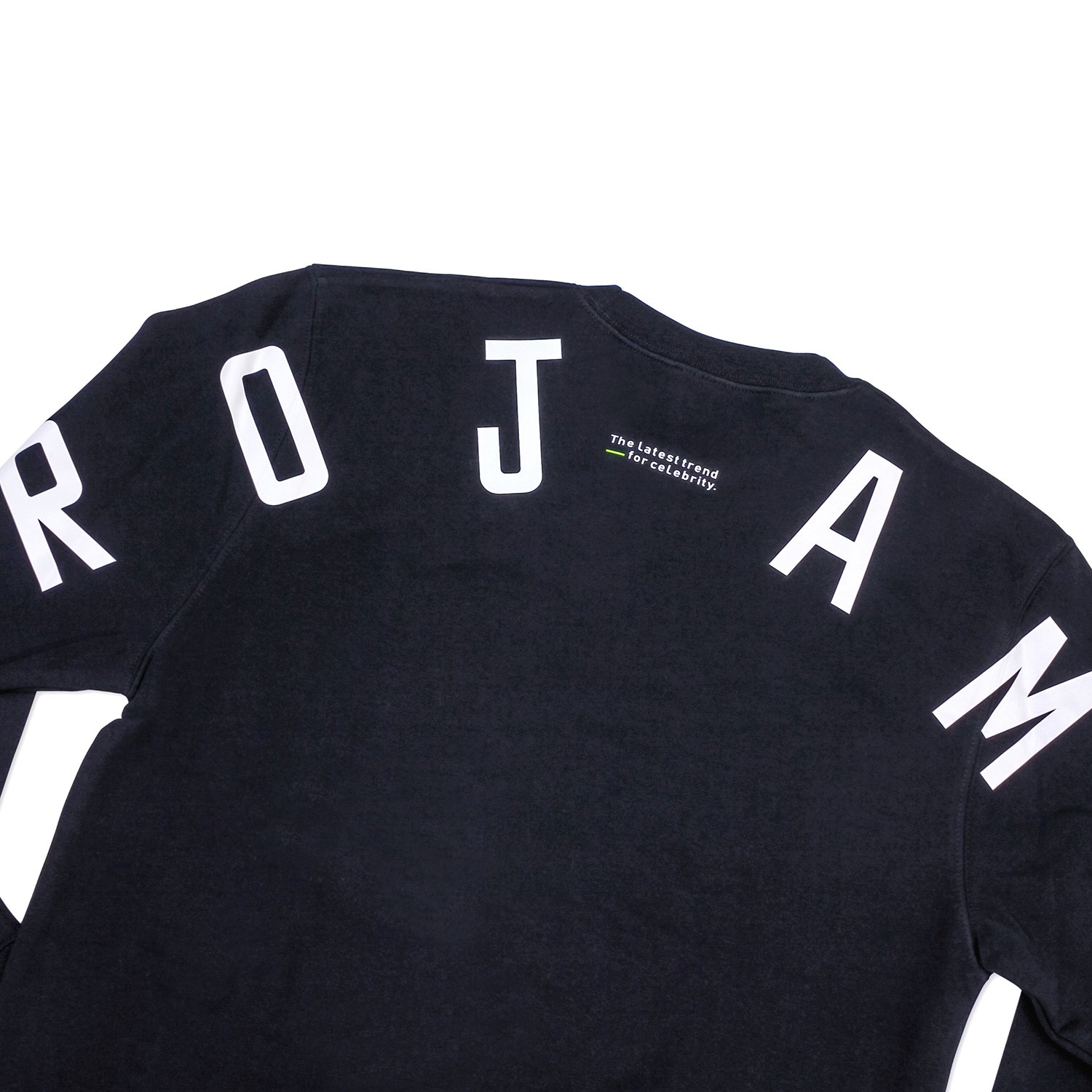 ROJAM Trainer “Navy” 中性款/兒童款 70-TR201-3