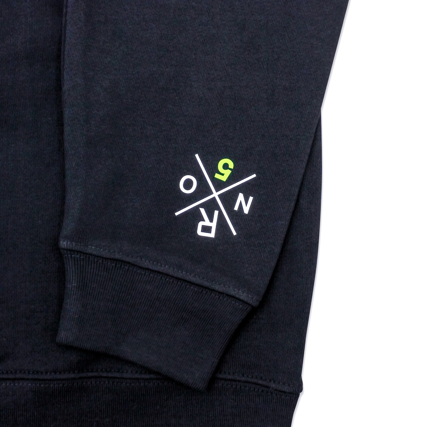 ROJAM Trainer “Navy” 中性款/兒童款 70-TR201-3