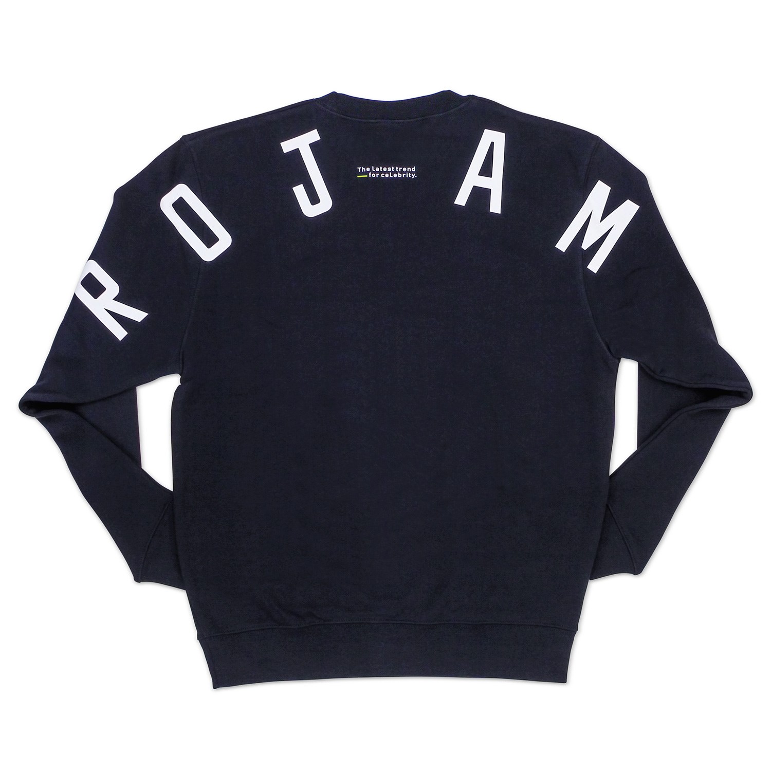 ROJAM Trainer “Navy” 中性款/兒童款 70-TR201-3
