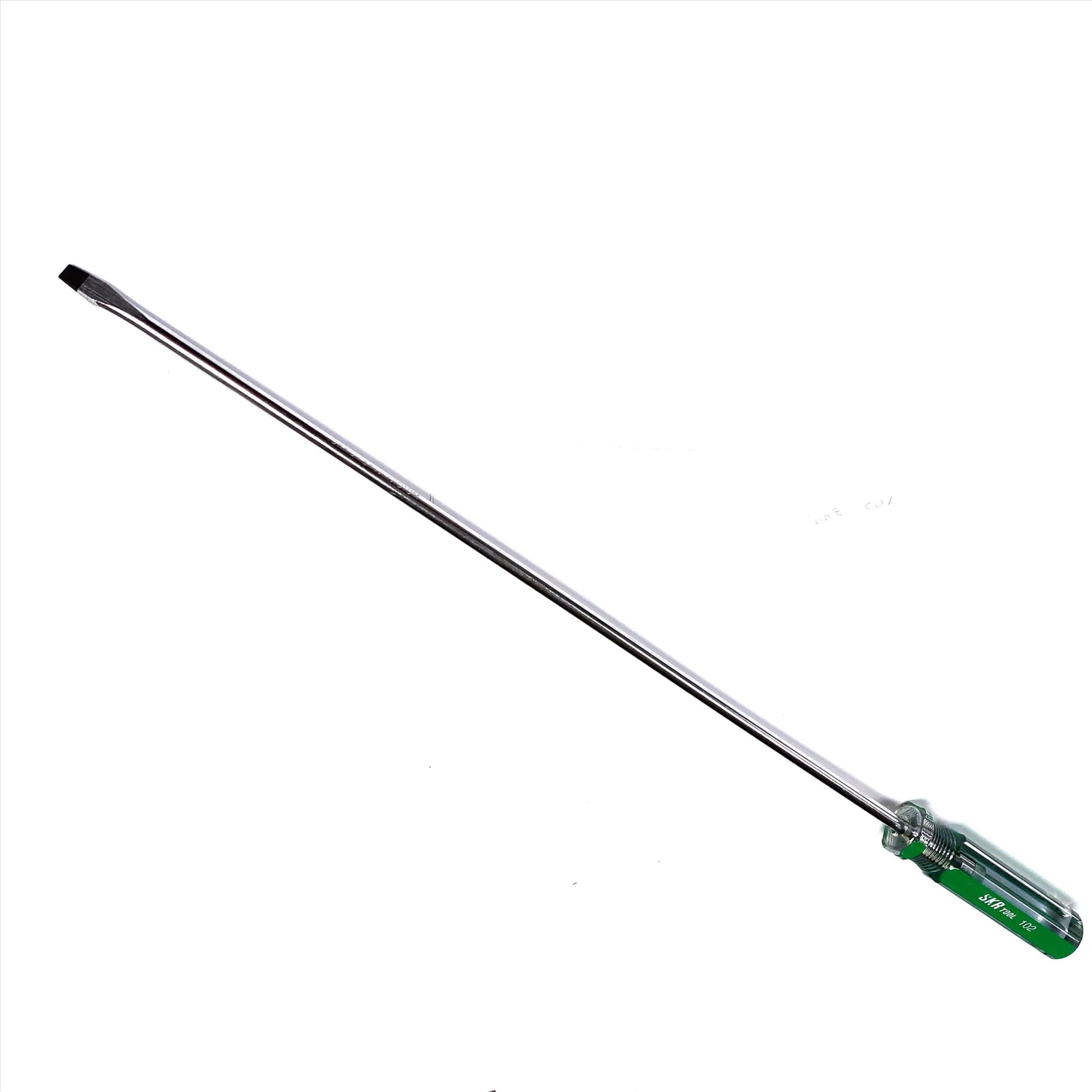 SKR102 12"(-)起子 300MM