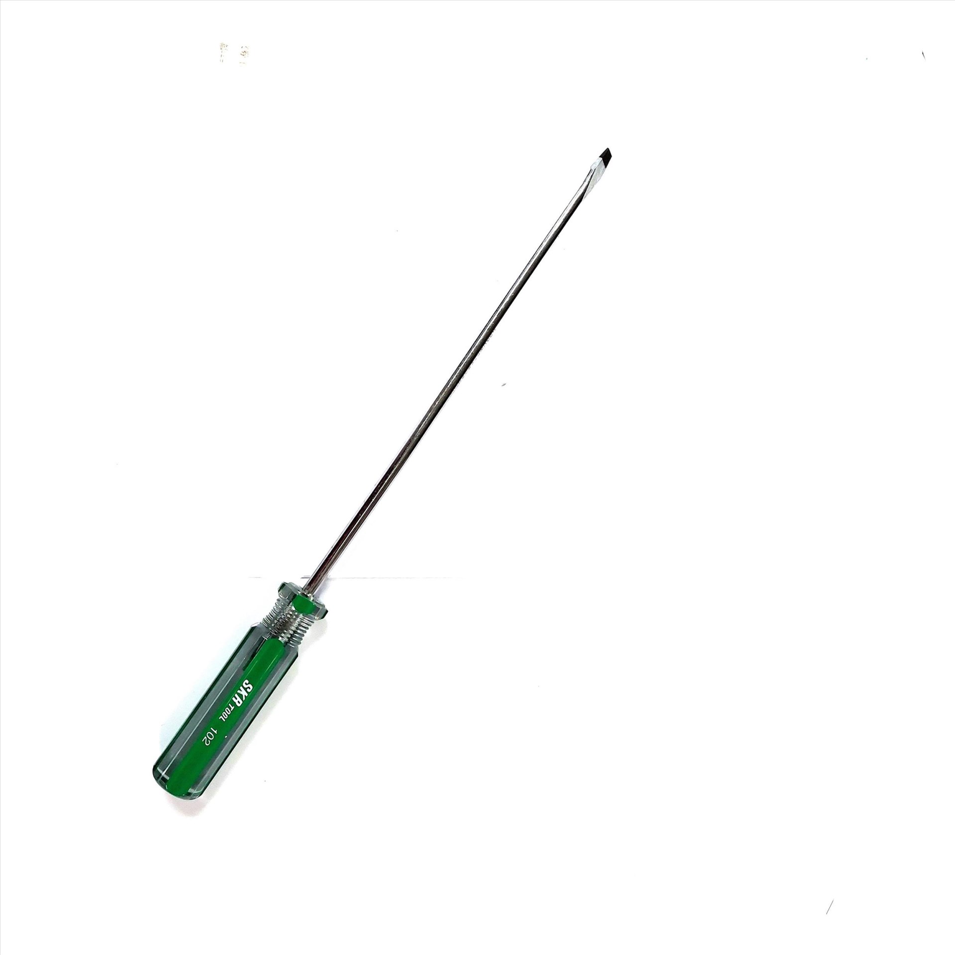 SKR102 8"(-)起子 200mm