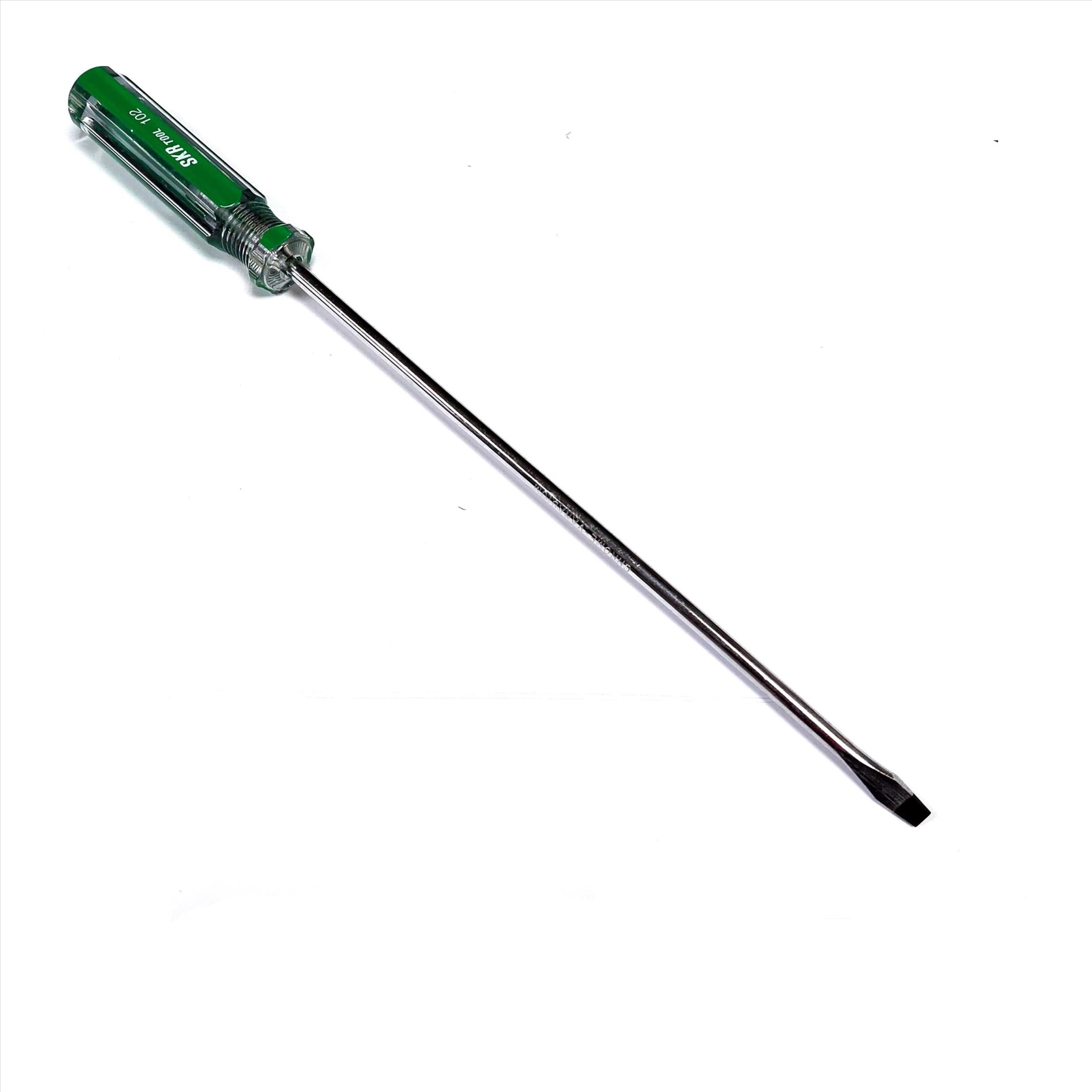 SKR102 8"(-)起子 200mm