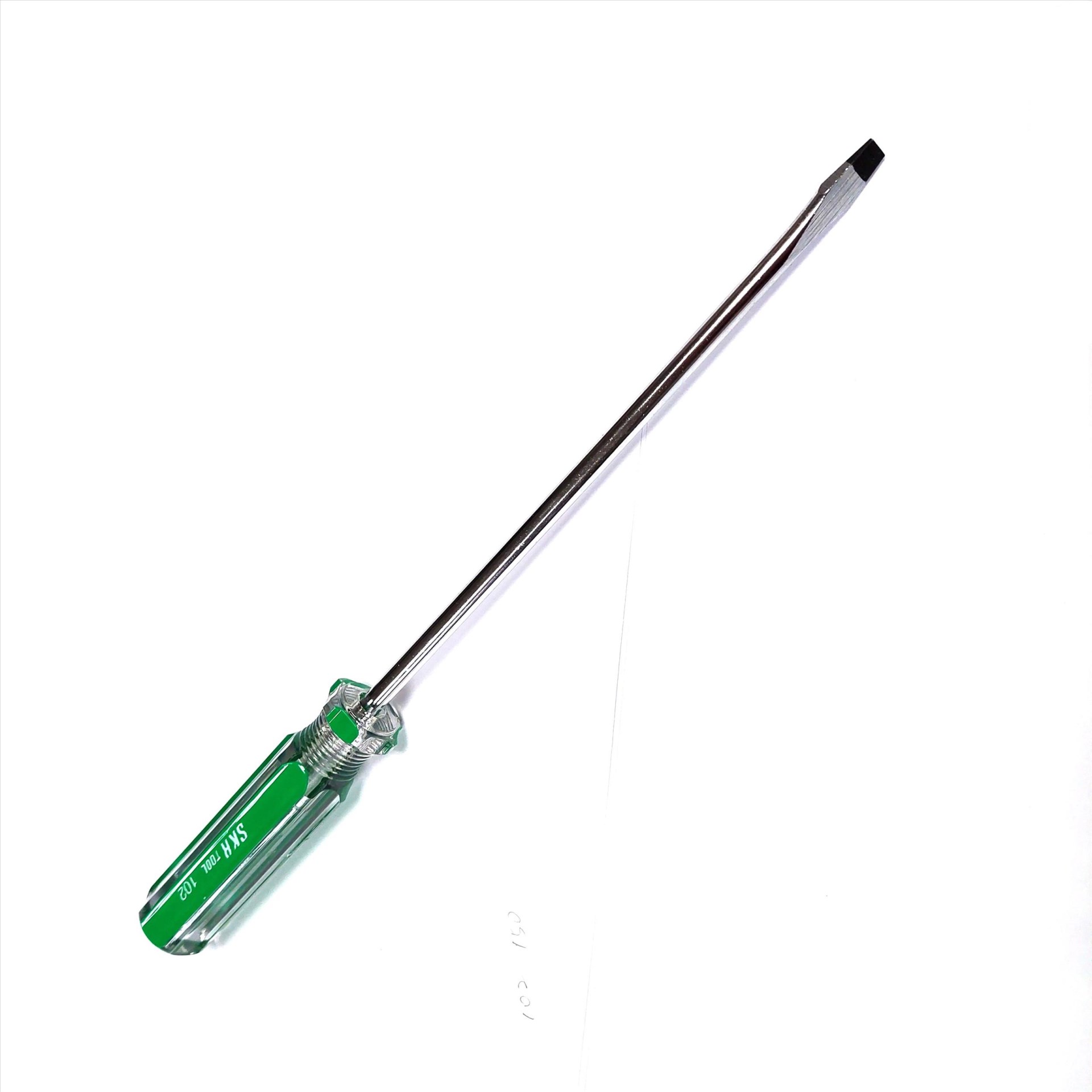 SKR102 6"(-)起子  150mm