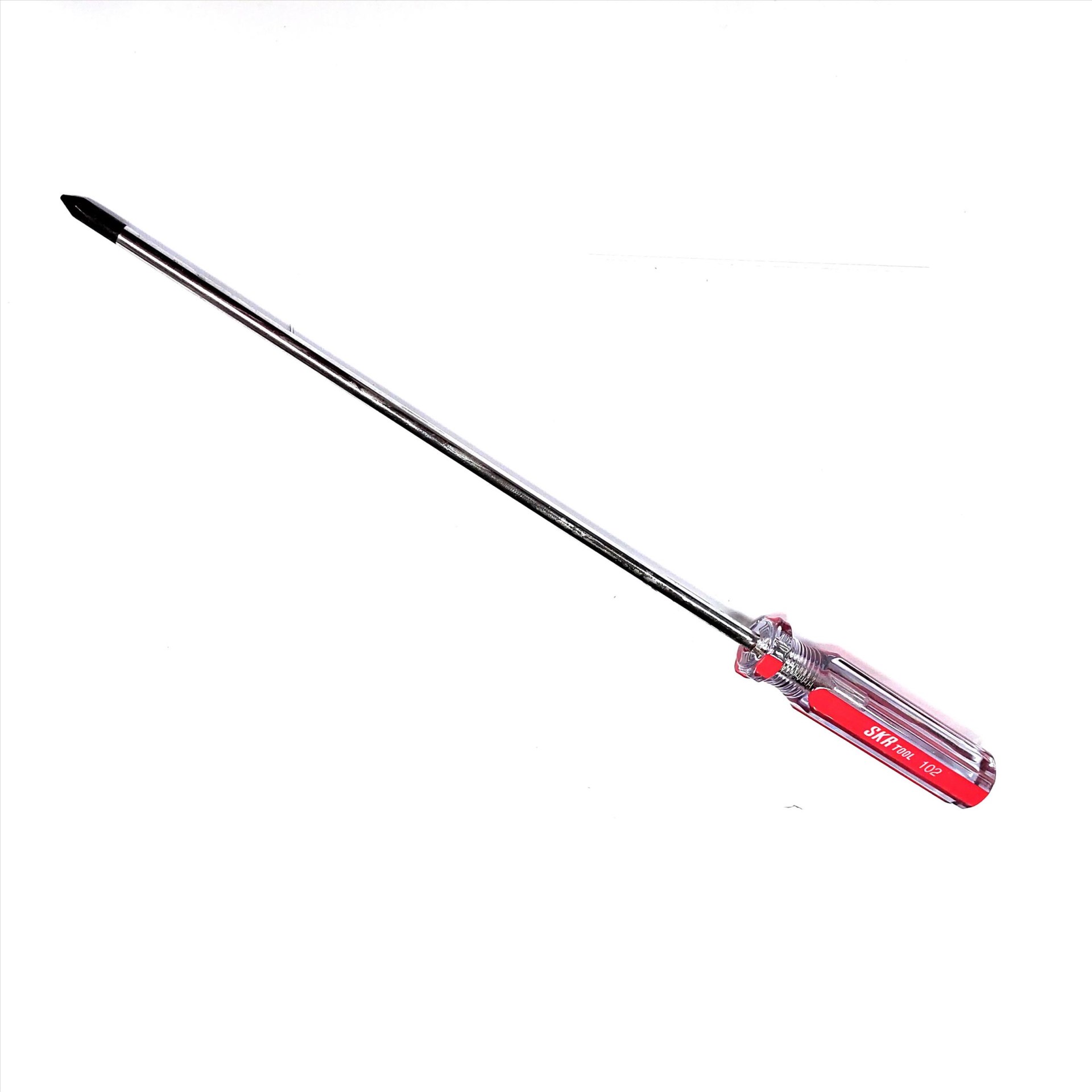 SKR102 8"(+)起子  200mm