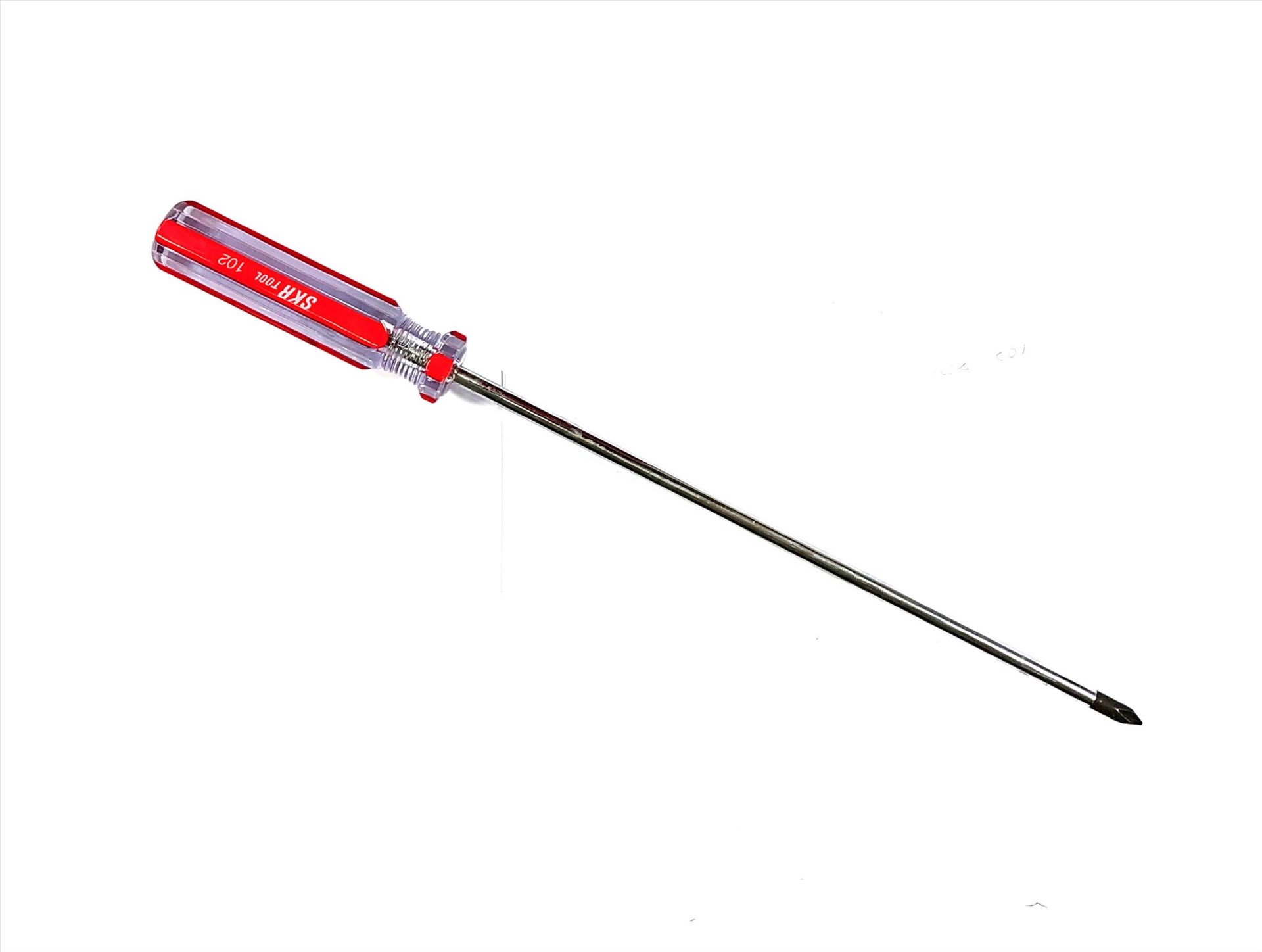 SKR102 8"(+)起子  200mm
