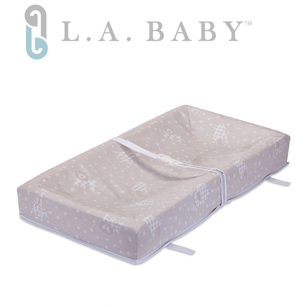 美國 L.A. Baby 寶寶更衣墊尿布墊