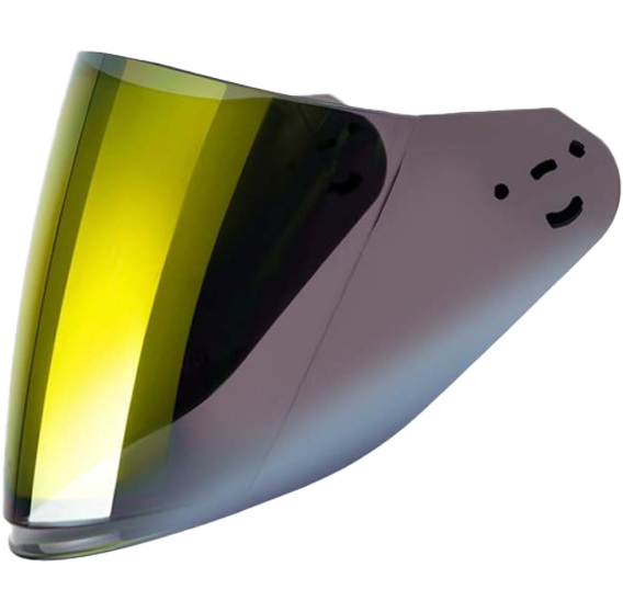 《遠古騎士》SOL SO-XP 半罩安全帽原廠專用鏡片 電鍍紅/電鍍藍/電鍍銀鏡片