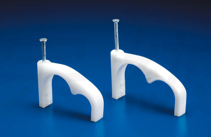 1023 KSS MNC 被覆銅管固定夾