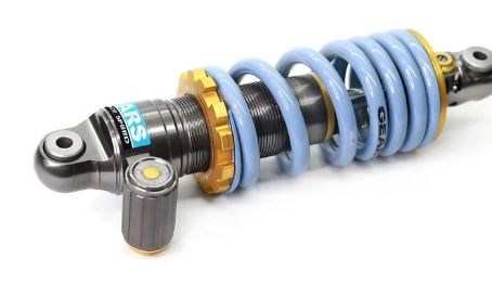 KTM DUKE 125/390 (14~22) & RC 390 (14~21) EV2 後避震器