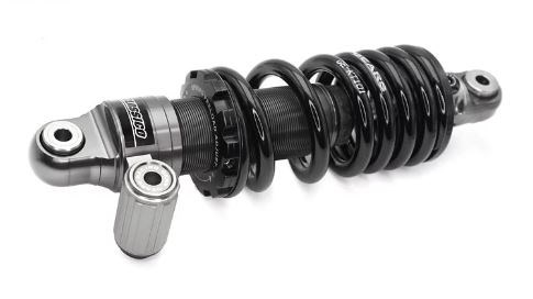 HUSQVARNA VITPILEN/SVARTPILEN 250 (~21) EV2 後避震器