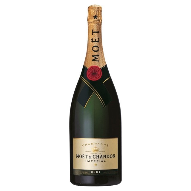 法國酩悅香檳1500ML MOET & CHANDON IMPERIAL Champagne