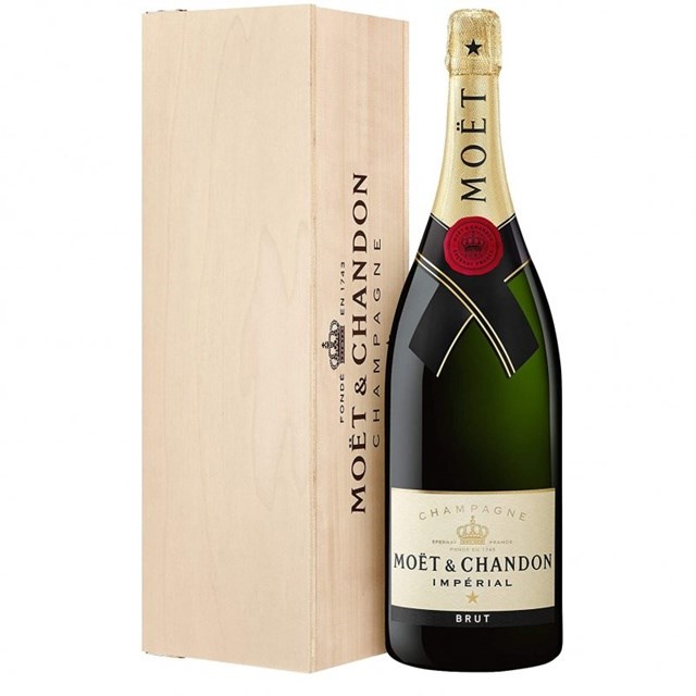 法國酩悅香檳6000ML MOET & CHANDON IMPERIAL Champagne