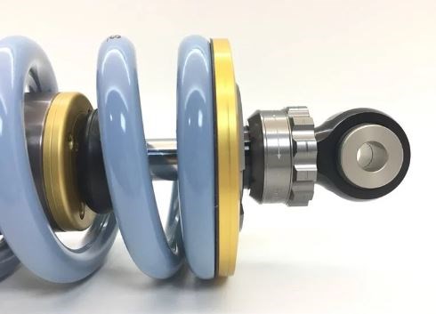 CF Motor 150NK EV2 後避震器
