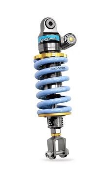 BMW F650 GS EV2 後避震器