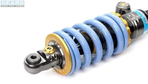 BMW G310R EV2 後避震器