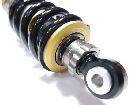 ADIVA AD3 EV2 後避震器