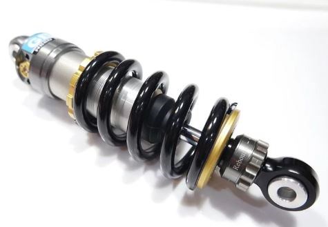 ADIVA AD3 EV2 後避震器