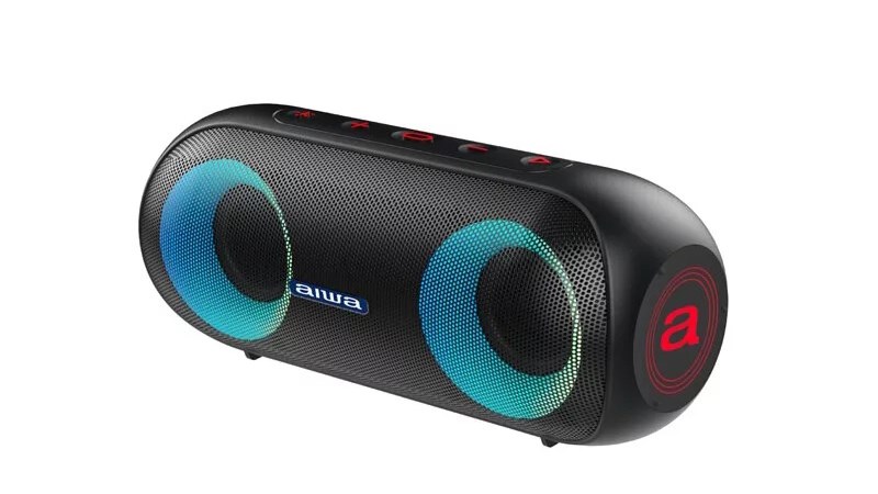 AIWA 愛華 便攜式藍牙喇叭 BST-650