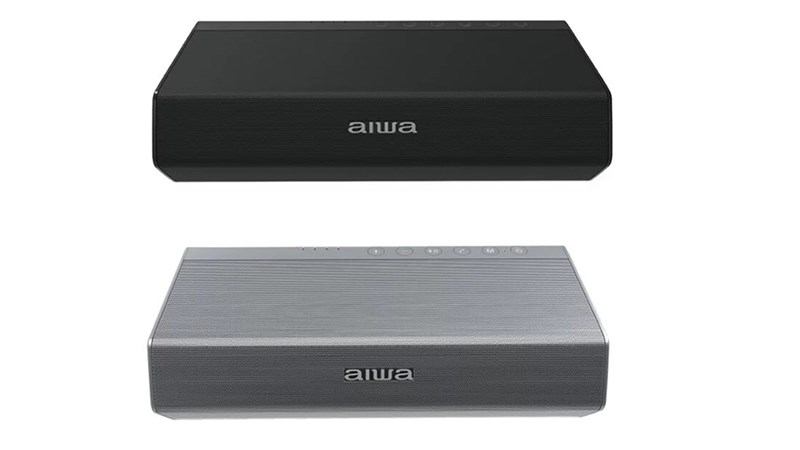 AIWA 愛華 便攜式藍牙喇叭 SB-X150