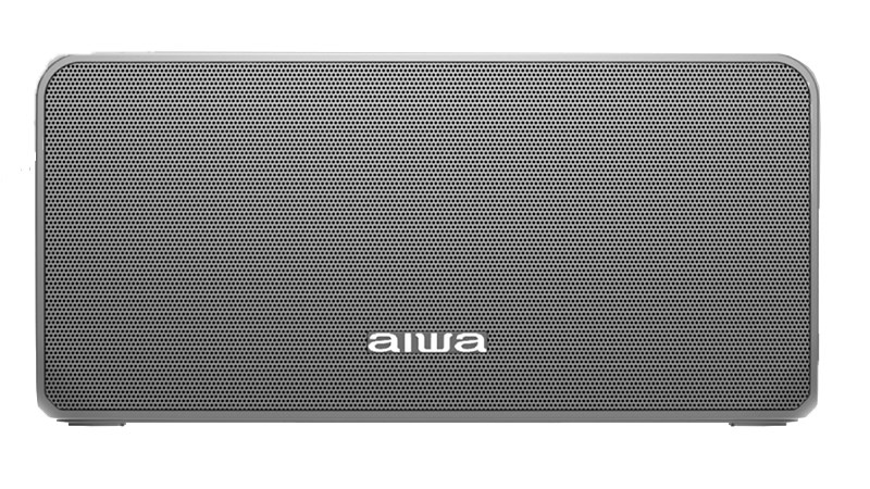 AIWA 愛華 便攜式藍牙喇叭 SB-X120