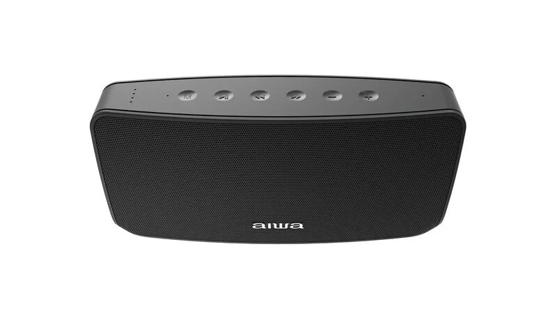 AIWA 愛華 便攜式藍牙喇叭 SB-X120