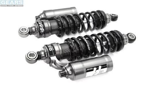 HONDA REBEL CMX1100 (21~) H2 後避震器