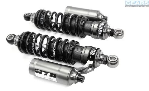 HONDA REBEL CMX1100 (21~) H2 後避震器