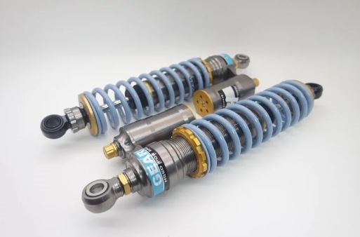 HONDA CB1100 EX H2 後避震器