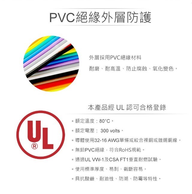 小鱷魚夾-杜邦母頭 連接線 黑、紅、黃、藍、白 5條裝