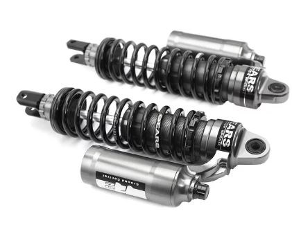 YAMAHA N-MAX 155 (20~) H2 後避震器
