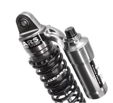 YAMAHA N-MAX 155 (20~) H2 後避震器