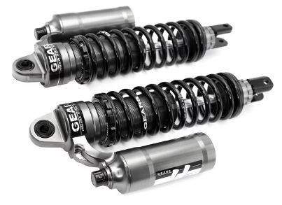 YAMAHA N-MAX 155 (20~) H2 後避震器