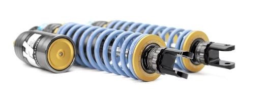 YAMAHA Tricity125 H2 後避震器