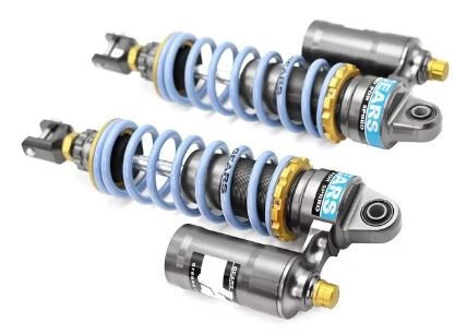 HONDA SH150I H2 後避震器