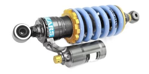 YAMAHA FZ1 S Fazer (06)/FZ1 (08) H2 後避震器