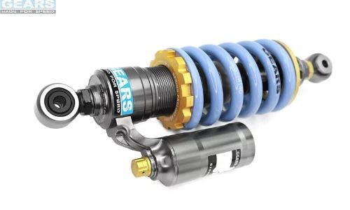YAMAHA FZ1 S Fazer (06) H2 後避震器