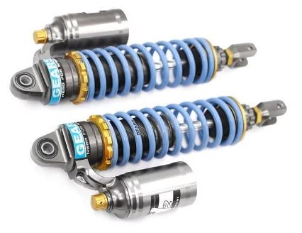 YAMAHA BWS BLUE CORE (21~) H2 後避震器
