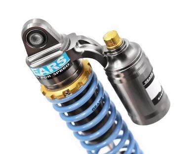 YAMAHA BWS BLUE CORE (21~) H2 後避震器