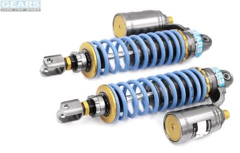 YAMAHA BWS BLUE CORE (21~) H2 後避震器