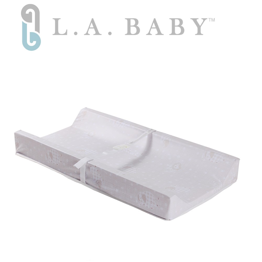 美國 L.A. Baby 寶寶更衣墊尿布墊