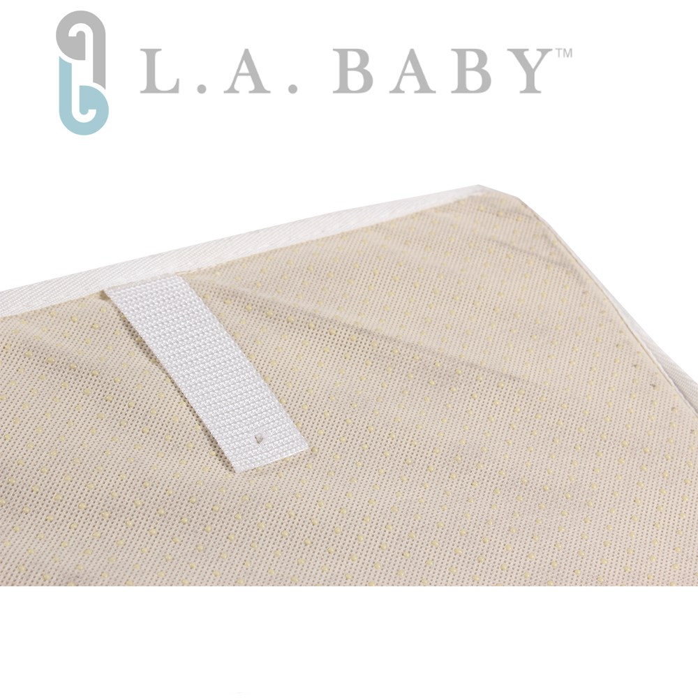 美國 L.A. Baby 寶寶更衣墊尿布墊