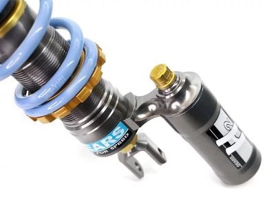 YAMAHA FORCE/S-MAX (17~) ABS H2 後避震器