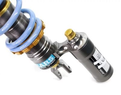 YAMAHA S-MAX (13~16) H2 後避震器