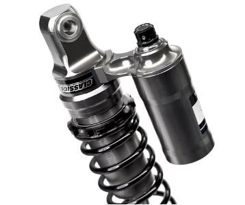 VESPA SPRINT 125/150 & Primavera 125/150 FRONT 1孔 H2 前避震器