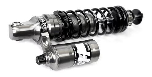 VESPA SPRINT 125/150 & Primavera 125/150 FRONT 1孔 H2 前避震器