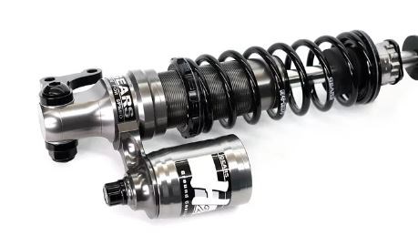 VESPA LX125/150 & S150 IE FRONT H2 前避震器