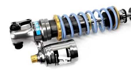 VESPA LX125/150 & S150 IE FRONT H2 前避震器