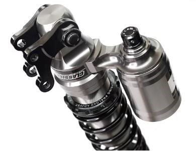 VESPA LX125/150 & S150 IE FRONT H2 前避震器