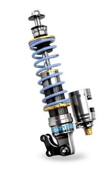 VESPA LX125/150 & S150 IE FRONT H2 前避震器