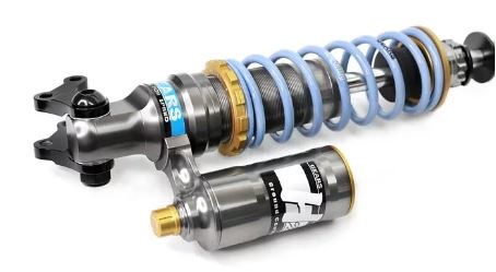 VESPA SPRINT 125/150 & Primavera 125/150 FRONT 2孔 H2 前避震器